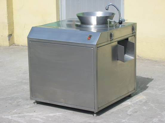 Manufacturers Exporters and Wholesale Suppliers of Washing and Peeling Machine Ambala Haryana
